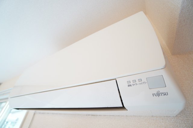 その他設備　※同物件・同タイプの写真です。