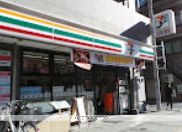 コンビニ　セブン－イレブン港区芝３丁目店（コンビニ）まで234m