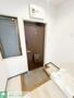 玄関　キッチン