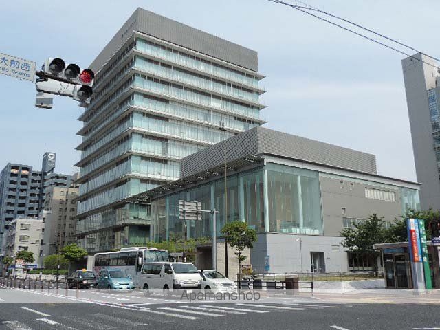 大学・短大　公立大学法人九州歯科大学（大学・短大）まで650m
