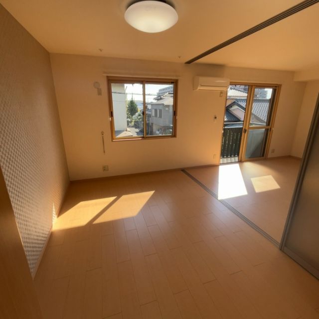 四日市あすなろう鉄道 赤堀駅 徒歩4分 2階建 築20年の内装写真