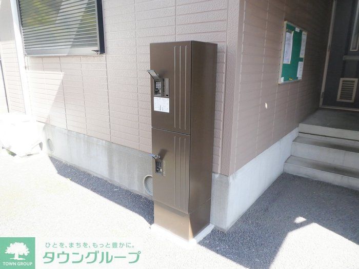 ロビー