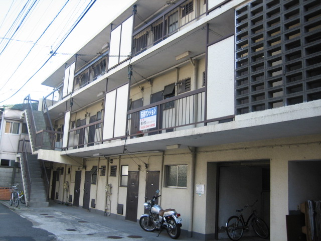 石川マンション