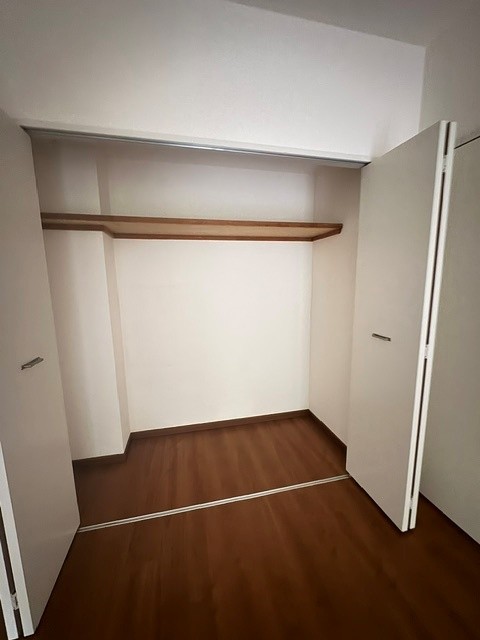 クリオ湘南追浜サニークレストの内装写真