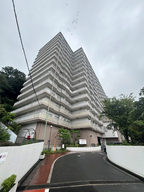 クリオ湘南追浜サニークレスト