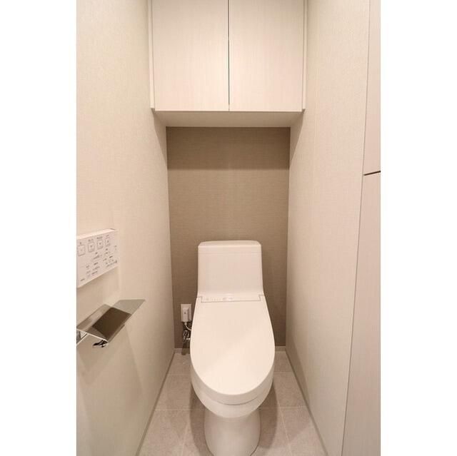トイレ　参考写真です