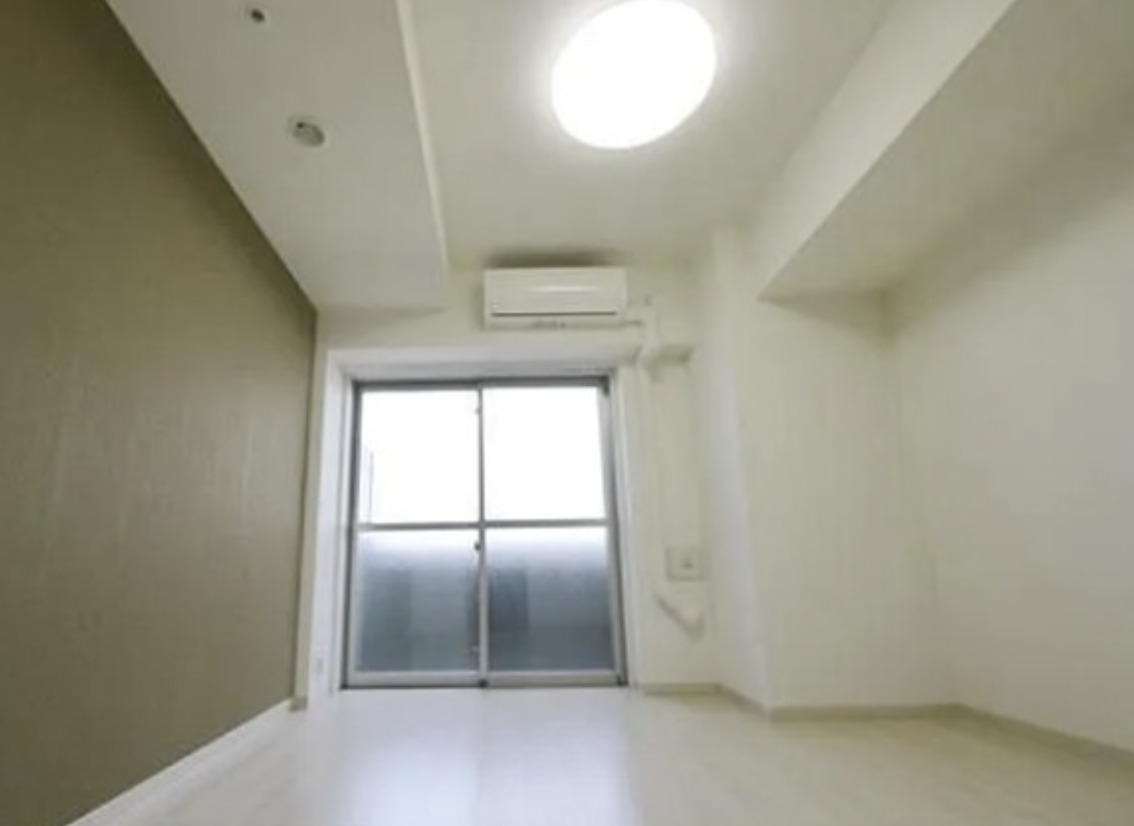 都営三田線 板橋区役所前駅 徒歩4分 13階建 築15年の居間写真