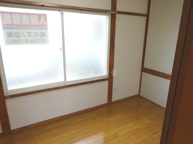 その他部屋・スペース