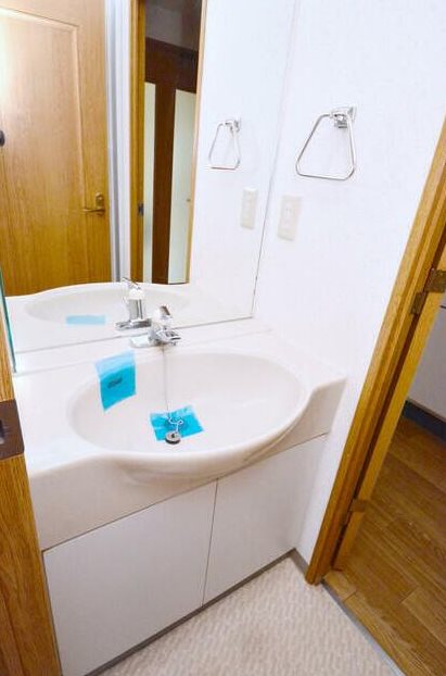 メゾンドヴィレ日本橋浜町の内装写真