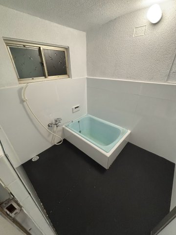 鳳中町戸建8-291-53の風呂写真