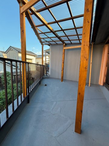 鳳中町戸建8-291-53の内装写真