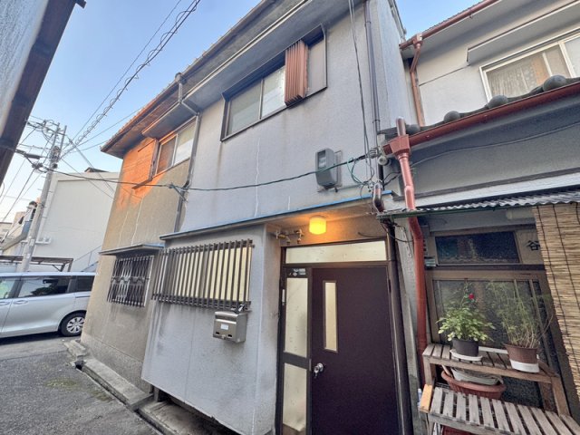 鳳中町戸建8-291-53