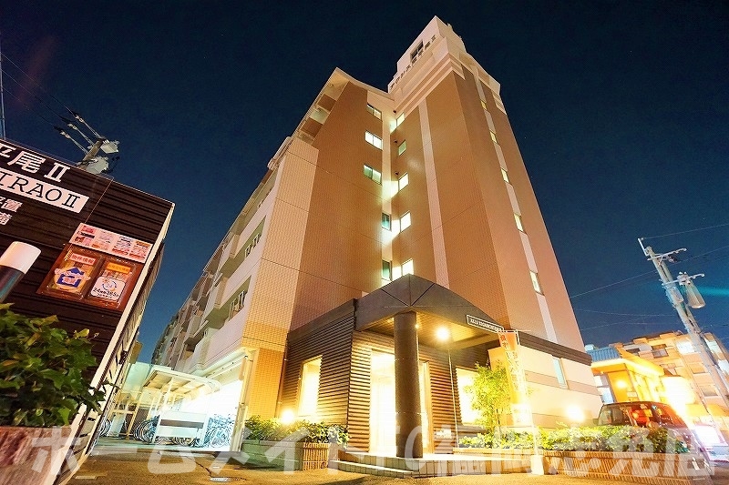 建物外観　★お気軽にご連絡下さい★