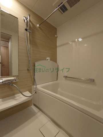 バス・シャワールーム　シーズンフラッツ根岸