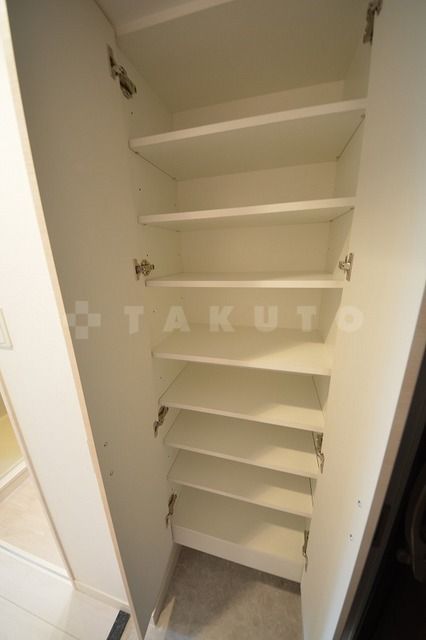 ファーストステージ心斎橋EASTの内装写真