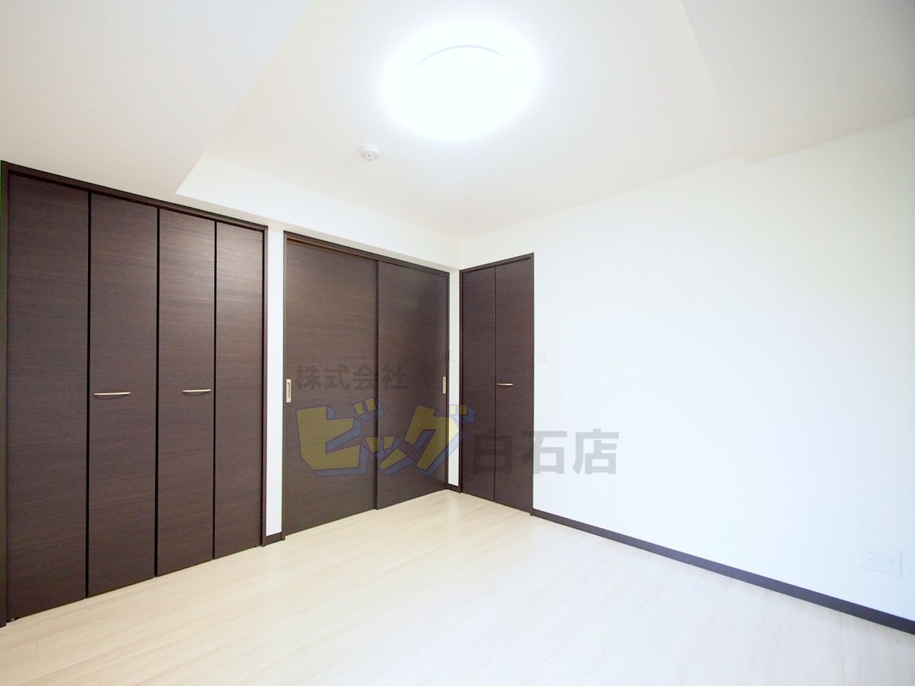 その他部屋・スペース　人気のオール洋室タイプのお部屋です♪