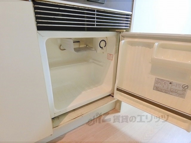 その他部屋・スペース　冷蔵庫置場