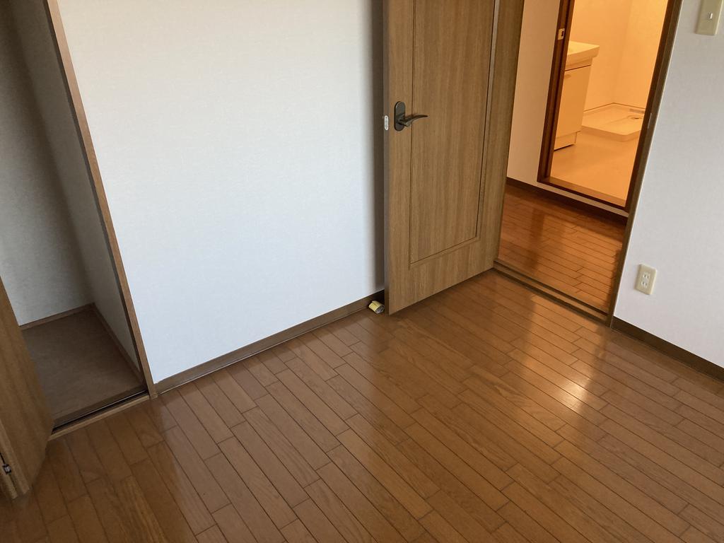 ベルシーダ筒井の内装写真