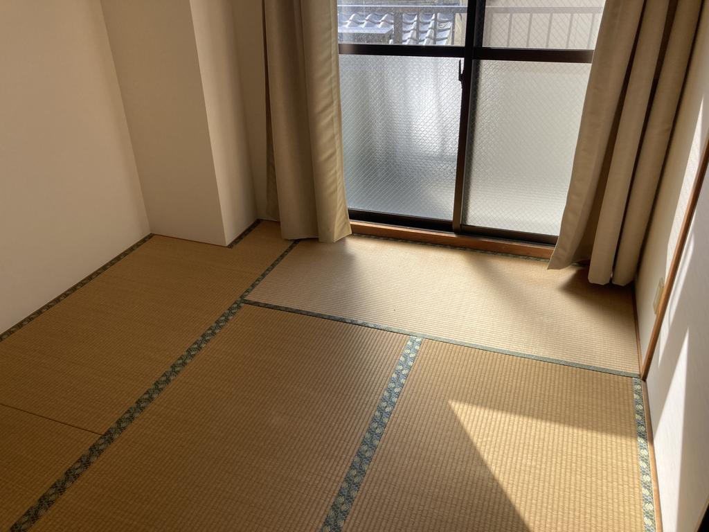 ベルシーダ筒井の内装写真
