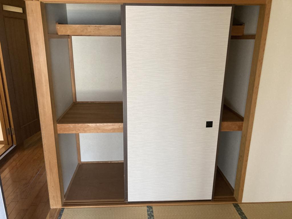 ベルシーダ筒井の内装写真