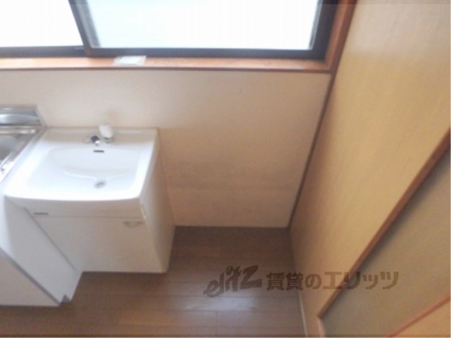 その他部屋・スペース　冷蔵庫置場