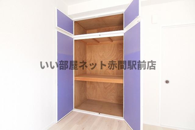 収納　※現況優先