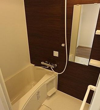 バス・シャワールーム　別号室参考写真