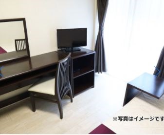 居室・リビング　別号室参考写真