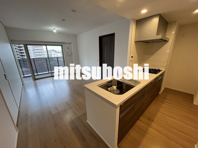 居室・リビング　同間取り別階写真です