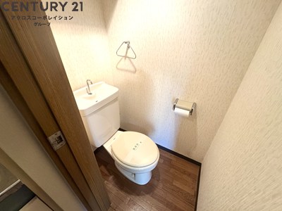 トイレ　バストイレ別でおすすめ！