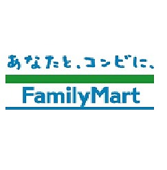 【ベルヴィル杉田IIIファミーユ棟のコンビニ】