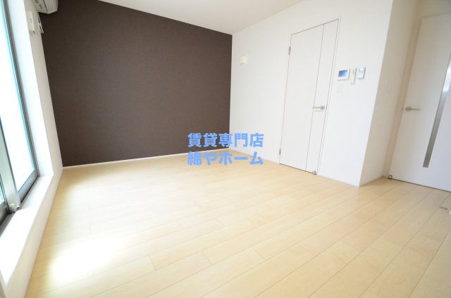 その他部屋・スペース　寝室です