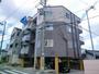 藤井寺駅より徒歩19分 3階 築34年1ヶ月の賃貸物件