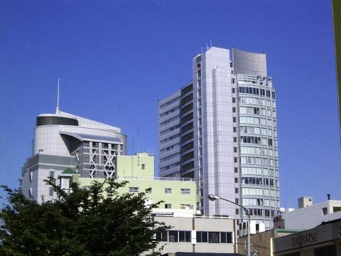 【名古屋市中区栄のマンションのその他】