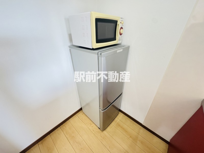 その他設備　◆他部屋流用◆