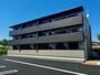 五井駅よりバス6分 徒歩5分 3階 新築の賃貸物件