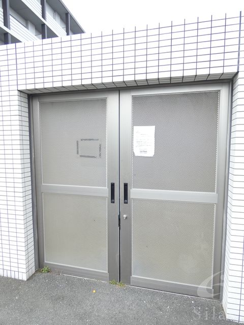 【箕面市小野原西のマンションのその他共有部分】