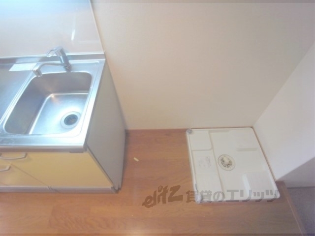 その他部屋・スペース　冷蔵庫置場