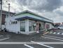 コンビニ　ファミリーマート 土居インター店（コンビニ）まで1424m