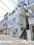 一橋学園駅より徒歩10分 2階 築34年8ヶ月の賃貸物件