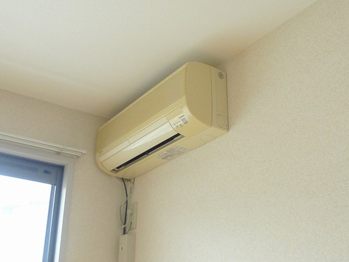 ニューメゾンベールBのその他写真