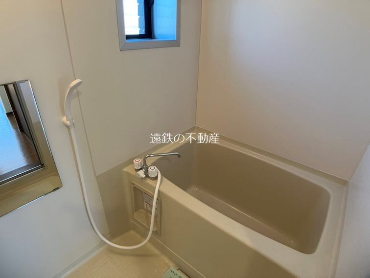 バス・シャワールーム　※現況優先