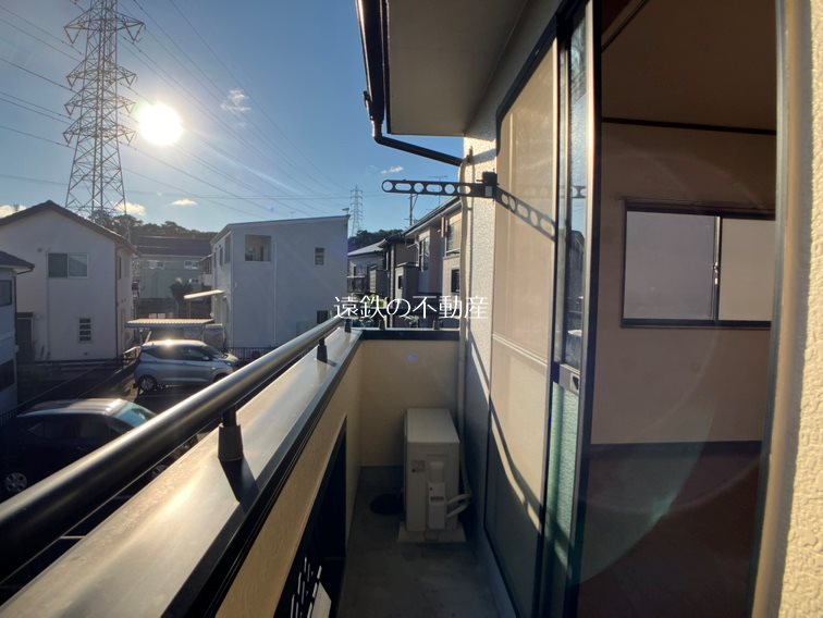 バルコニー　※現況優先