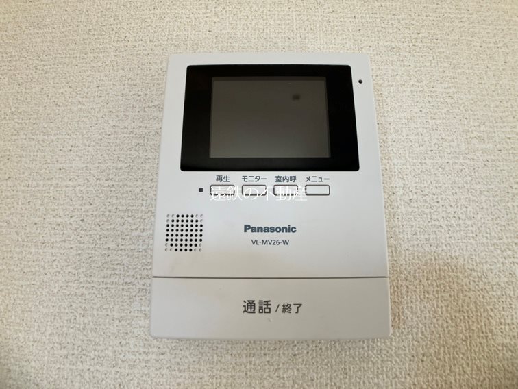 セキュリティ　※現況優先