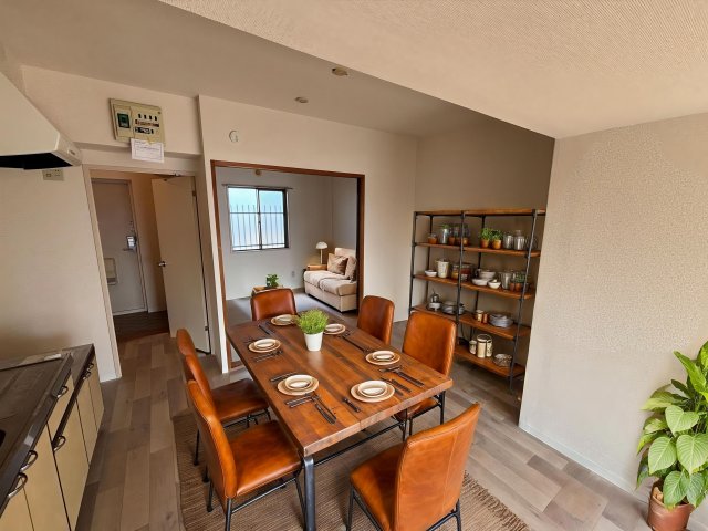 居室・リビング