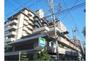 桃山御陵前駅より徒歩10分 2階 築38年10ヶ月の賃貸物件