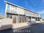 日野駅より徒歩15分 1階 新築の賃貸物件