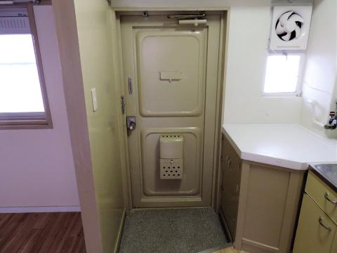 ビレッジハウス高田　玄関　玄関