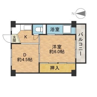 茨木市高田町