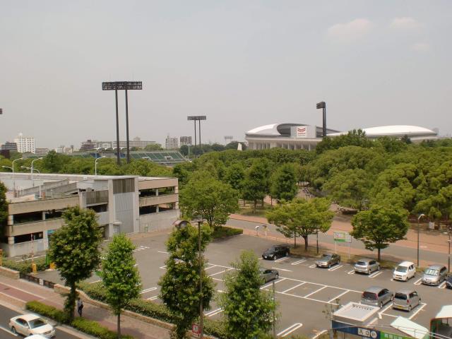 その他　長居公園（その他）まで2647m